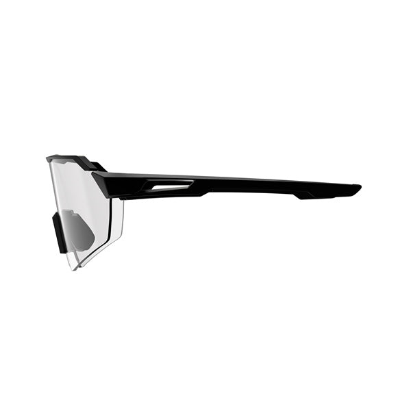 Leatt-SUNGLASSES RIDEVIZ LITE BK PHOTOCHROM S 8026013540 6009556579361