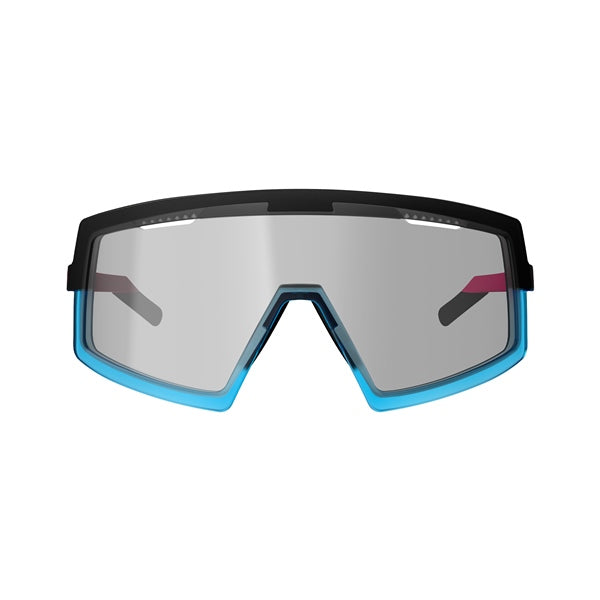 Leatt-SUNGLASSES MADVIZ ONE BL/PI IRIZ SIL 8026013600 6009556579378