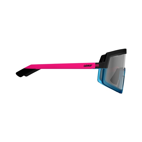 Leatt-SUNGLASSES MADVIZ ONE BL/PI IRIZ SIL 8026013600 6009556579378