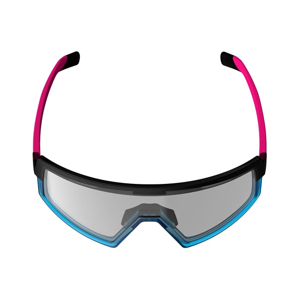 Leatt-SUNGLASSES MADVIZ ONE BL/PI IRIZ SIL 8026013600 6009556579378