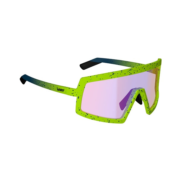 Leatt-SUNGLASSES MADVIZ ONE YE IRIZ FU 8026013610 6009556579385