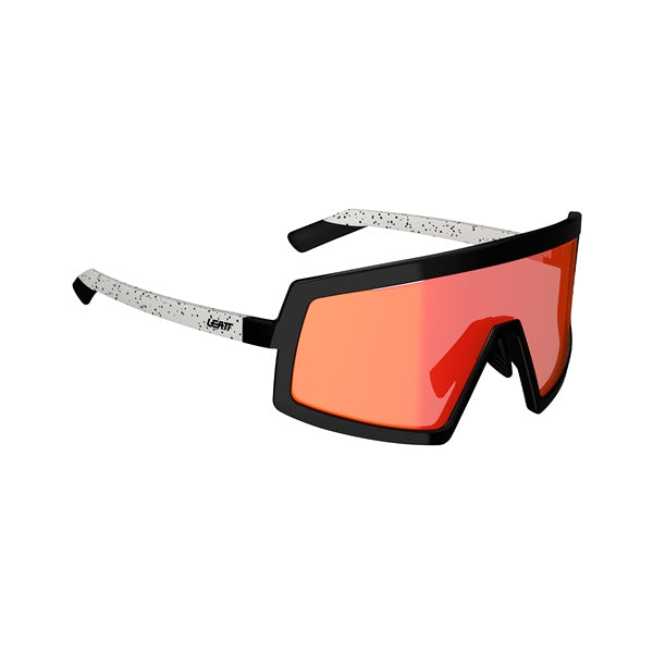 Leatt-SUNGLASSES MADVIZ ONE BK/WH IRIZ RD 8026013640 6009556579415