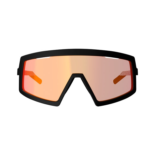 Leatt-SUNGLASSES MADVIZ ONE BK/WH IRIZ RD 8026013640 6009556579415