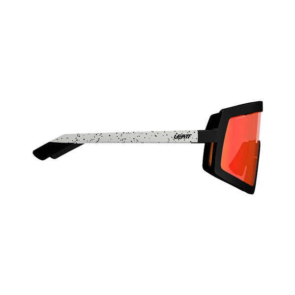 Leatt-SUNGLASSES MADVIZ ONE BK/WH IRIZ RD 8026013640 6009556579415