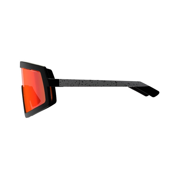 Leatt-SUNGLASSES MADVIZ ONE BK/WH IRIZ RD 8026013640 6009556579415