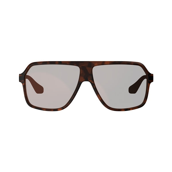 Leatt-SUNGLASSES THEVIZ ANDES BRW/SI 8026013710 6009556579439