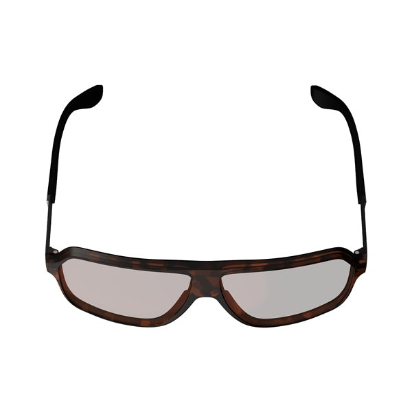 Leatt-SUNGLASSES THEVIZ ANDES BRW/SI 8026013710 6009556579439