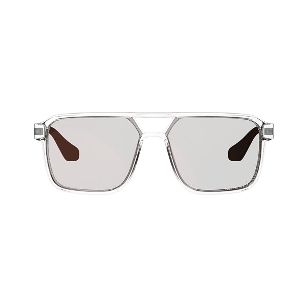 Leatt-SUNGLASSES THEVIZ PYRENEES CLR/SI 8026013810 6009556579460