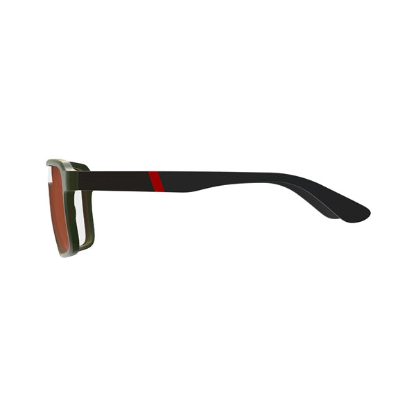 Leatt-SUNGLASSES THEVIZ GR BRW SIL 8026013820 6009556579477