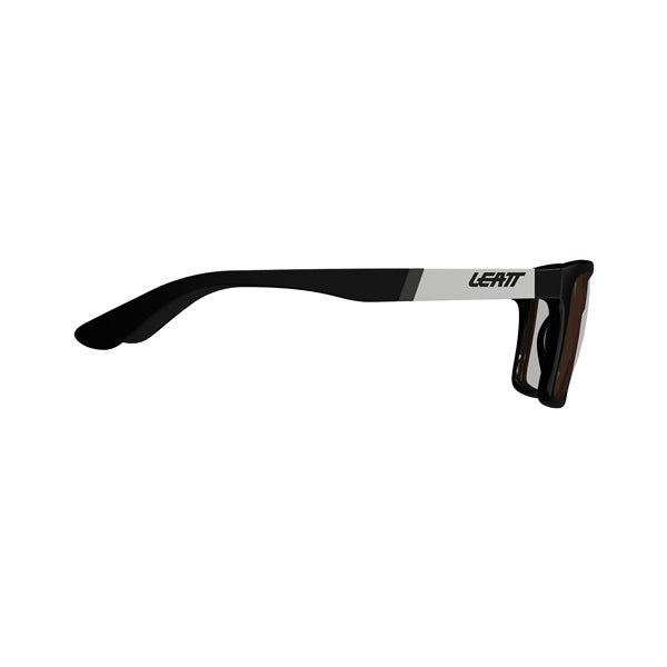 Leatt-SUNGLASSES THEVIZ SIERRA BK/SI BRW/SI 8026013900 6009556579484