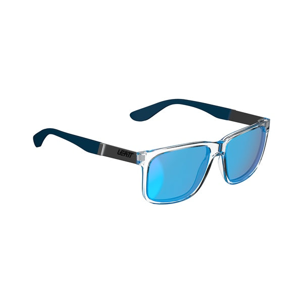 Leatt-SUNGLASSES THEVIZ SIERRA SI/BL 8026013910 6009556579491