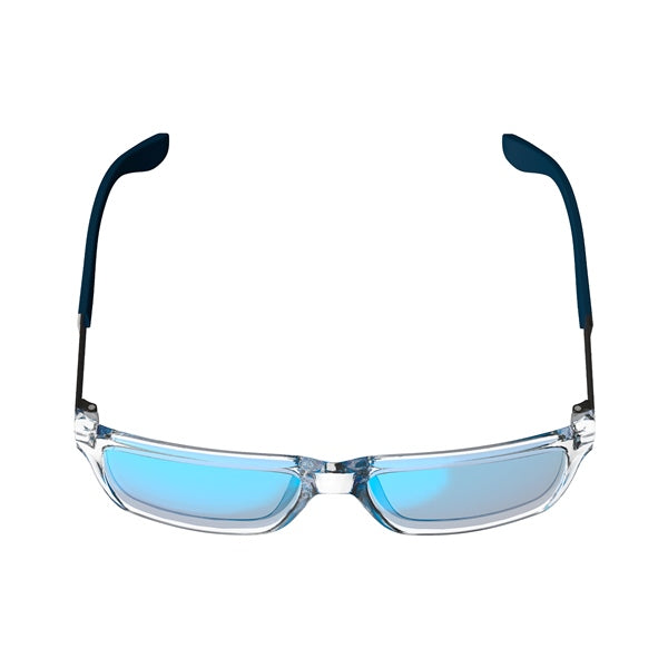 Leatt-SUNGLASSES THEVIZ SIERRA SI/BL 8026013910 6009556579491