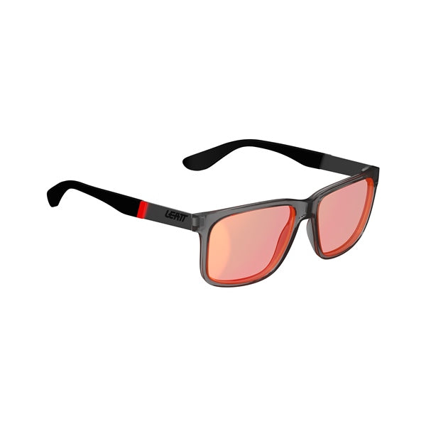 Leatt-SUNGLASSES THEVIZ SIERRA GY/RD 8026013920 6009556579507