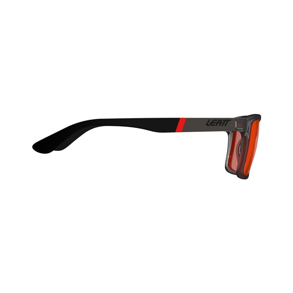 Leatt-SUNGLASSES THEVIZ SIERRA GY/RD 8026013920 6009556579507
