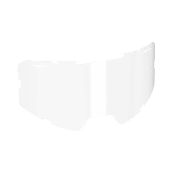 Leatt-LENS VIZION 2.5/3.5 MTB CLR 8026102270 6009556547438