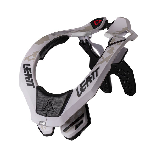 Leatt-NECK BRACE 4.5 WH S/M LEATT 1026010310 6009556577954
