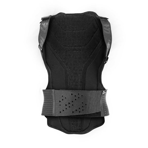Leatt-BACK PROTECTOR 2.5 FLEXMESH BK 2XL LEATT 5026010512 6009556576957