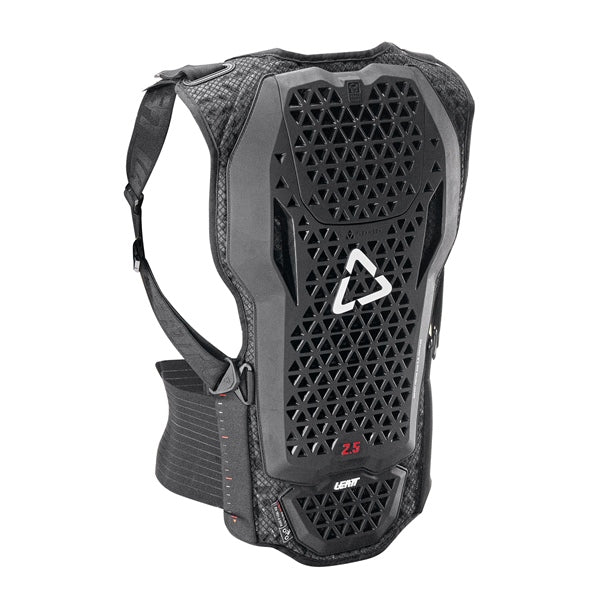 Leatt-BACK PROTECTOR 2.5 FLEXMESH BK 2XL LEATT 5026010512 6009556576957
