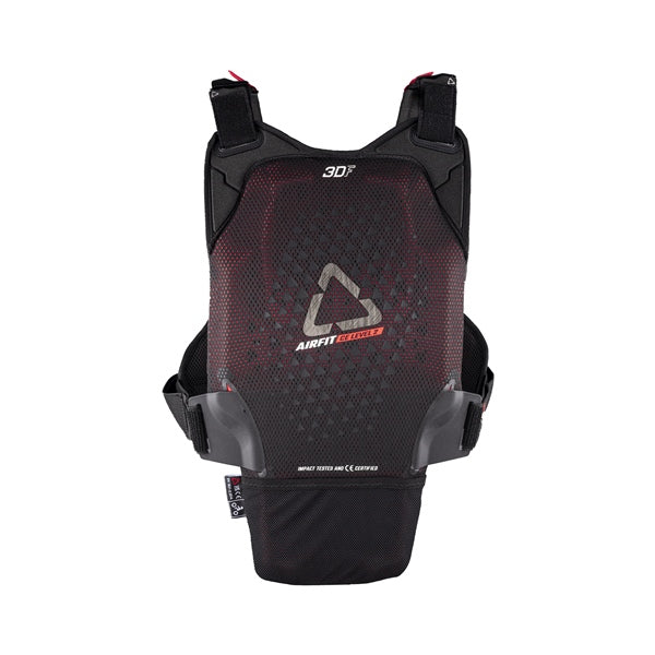 Leatt-CHEST PROTECTOR 3DF AIRFIT EVO BK S/M 5026010860 6009556577183