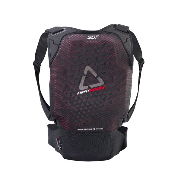 Leatt-BACK PROTECTOR 3DF AIRFIT EVO BK S/M 5026011010 6009556577275