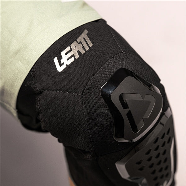 Leatt-KNEE GUARD 6.0 EVO EXT BK XL 5026011063 6009556577350