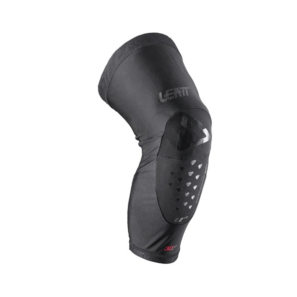 Leatt-KNEE GUARD 6.0 EVO LITE BK XL 5026011263 6009556577459