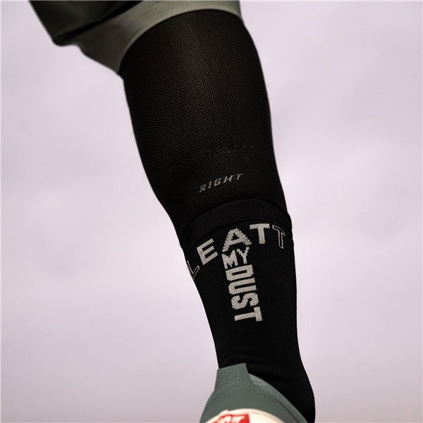 Leatt-KNEE GUARD REAFLEX ULTRALITE BK 2XL 5026011514 6009556577565