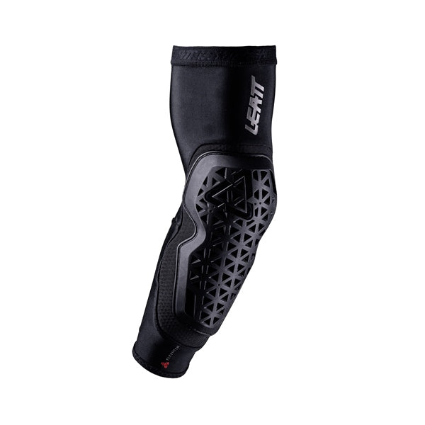 Leatt-ELBOW GUARD FLEXMESH BK 2XL 5026011564 6009556577619