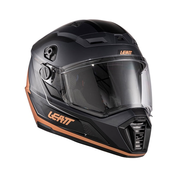 Leatt-HELM ADV 7.5 KIT BK/BRZ XS LEATT 1026001550 6009556571303