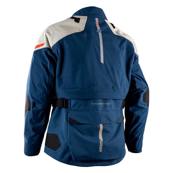 Leatt-JACKET ADV MULTITOUR 8.5 MIDNIGHT BL XL 5026001853 6009556571716