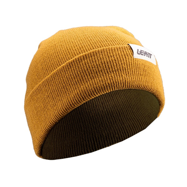 Leatt-BEANIE TEAM DENIM BRASS BRW LEATT 5026081010 6009556582231