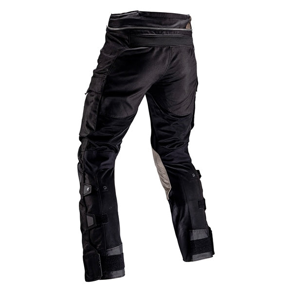 Leatt-PANT ADV FLOWTOUR 5.5 SHORT STLTH 34 5025101439 6009556582064
