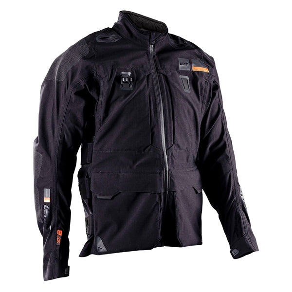 Leatt-JACKET ADV RALLY 7.5 HYDRADRI STLTH 5XL 5026002557 6009556572645