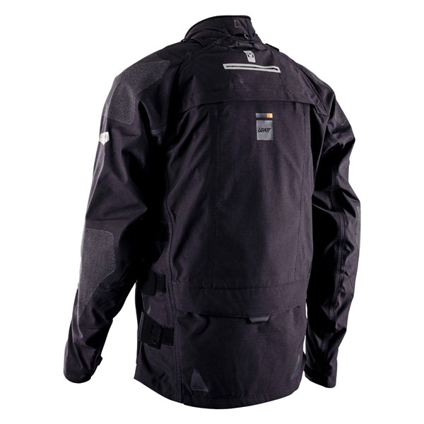 Leatt-JACKET ADV RALLY 7.5 HYDRADRI STLTH 5XL 5026002557 6009556572645