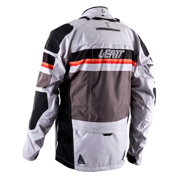 Leatt-JACKET ADV RALLY 7.5 HYDRADRI GY 3XL 5026002605 6009556572706