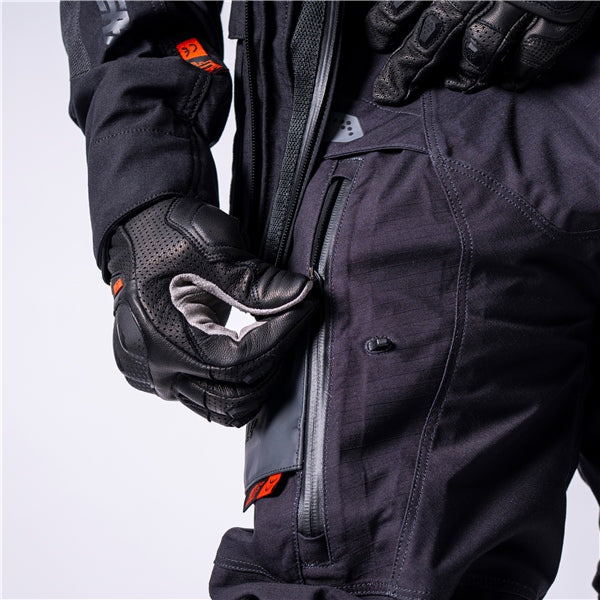 Leatt-PANT ADV RALLY 7.5 HYDRADRI STLTH 42 5026002706 6009556572836