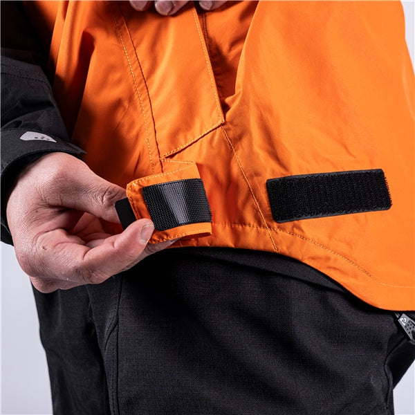 Leatt-JACKET ADV RAIN COVER OG 4XL LEATT 5026002906 6009556573017