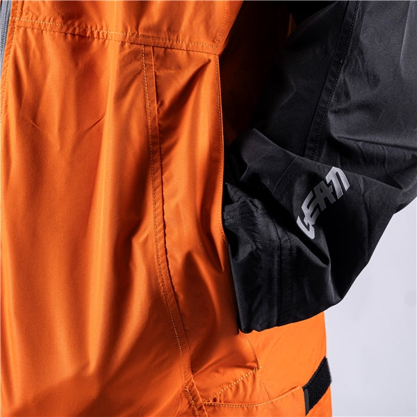 Leatt-JACKET ADV RAIN COVER OG 4XL LEATT 5026002906 6009556573017