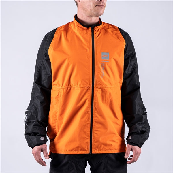 Leatt-JACKET ADV RAIN COVER OG 4XL LEATT 5026002906 6009556573017