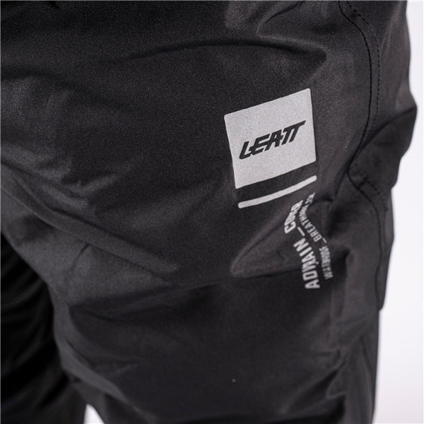 Leatt-PANT ADV RAIN COVER BK 40 LEATT 5026002955 6009556573079