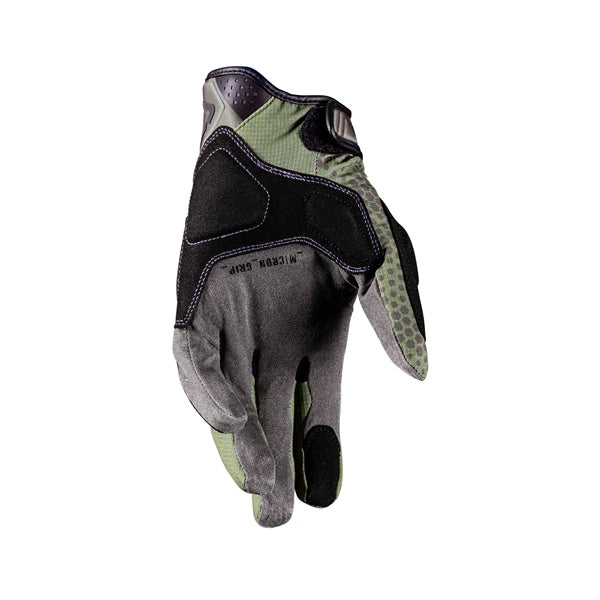 Leatt-GLOVE ADV HYDRADRI 6.5 SHORT FOREST 2XL 6026003604 6009556573895