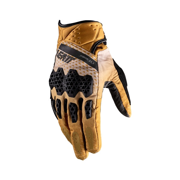 Leatt-GLOVE ADV HYDRADRI 6.5 SHORT SAND 2XL 6026003654 6009556573949