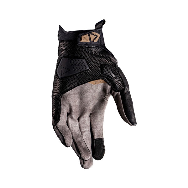 Leatt-GLOVE ADV X-FLOW 8.5 SHORT STLTH XL 6026003753 6009556574045