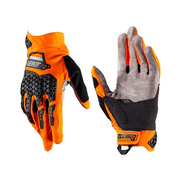 Leatt-GLOVE ADV RALLY 5.5 OG 3XL LEATT 6026003906 6009556576452