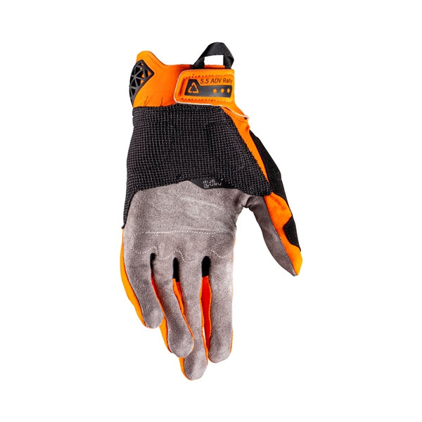 Leatt-GLOVE ADV RALLY 5.5 OG 3XL LEATT 6026003906 6009556576452