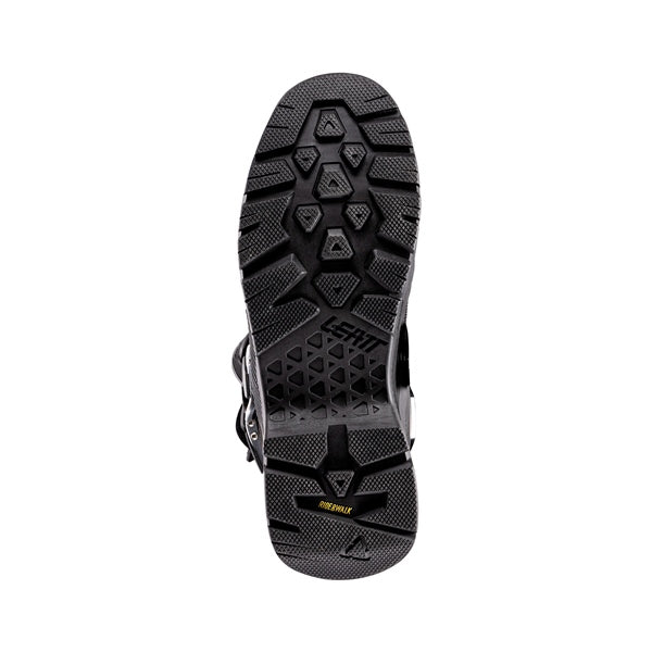 Leatt-BOOT ADV X-FLOW 7.5 SHORT BK 9 LEATT 3026004104 6009556574342