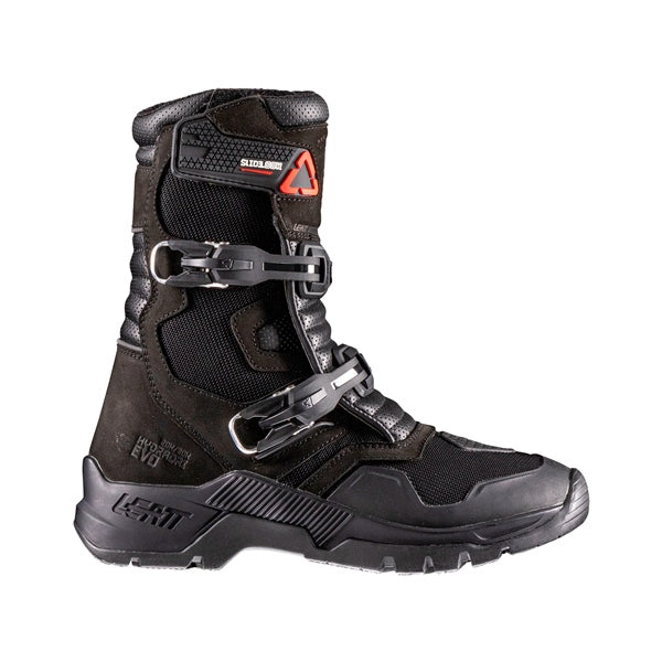 Leatt-BOOT ADV X-FLOW 7.5 SHORT BK 9 LEATT 3026004104 6009556574342