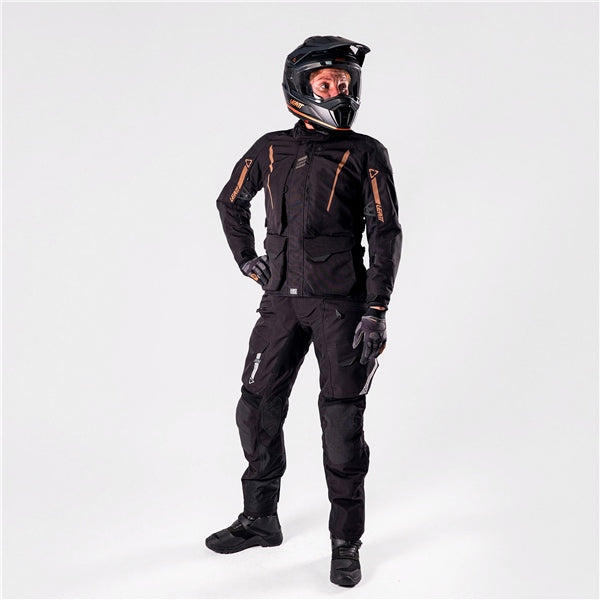 Leatt-PANT ADV DRITOUR 5.5 WOM STLTH L 8 LEATT 5026004303 6009556574656