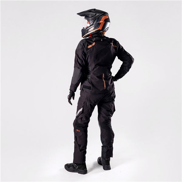 Leatt-PANT ADV DRITOUR 5.5 SHORT WOM STLTH 14 5026004352 6009556574717