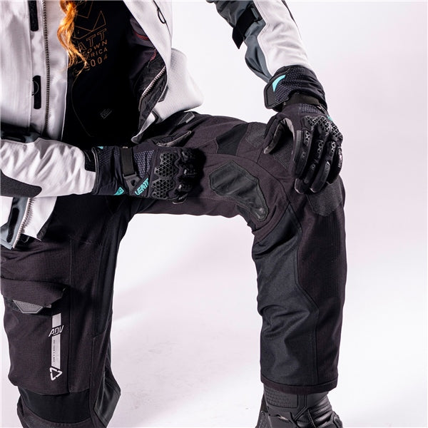Leatt-PANT ADV DRITOUR 5.5 SHORT WOM STLTH 14 5026004352 6009556574717